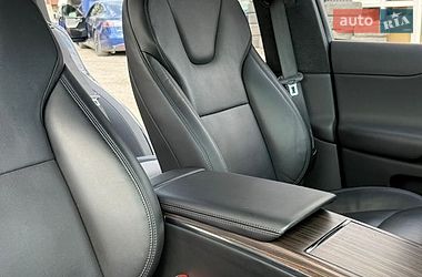 Внедорожник / Кроссовер Tesla Model X 2023 в Виннице