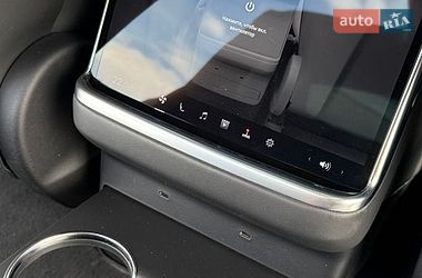 Внедорожник / Кроссовер Tesla Model X 2023 в Виннице