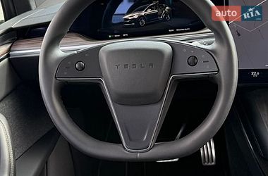 Внедорожник / Кроссовер Tesla Model X 2023 в Виннице
