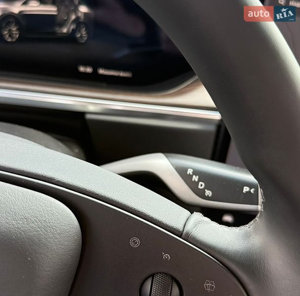 Внедорожник / Кроссовер Tesla Model X 2023 в Виннице