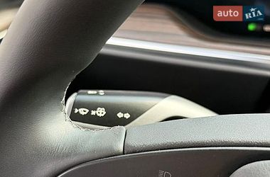 Внедорожник / Кроссовер Tesla Model X 2023 в Виннице