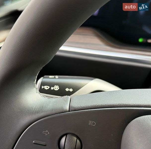 Внедорожник / Кроссовер Tesla Model X 2023 в Виннице
