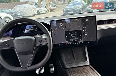 Внедорожник / Кроссовер Tesla Model X 2023 в Виннице
