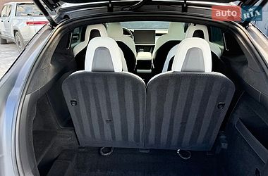 Позашляховик / Кросовер Tesla Model X 2025 в Старокостянтинові