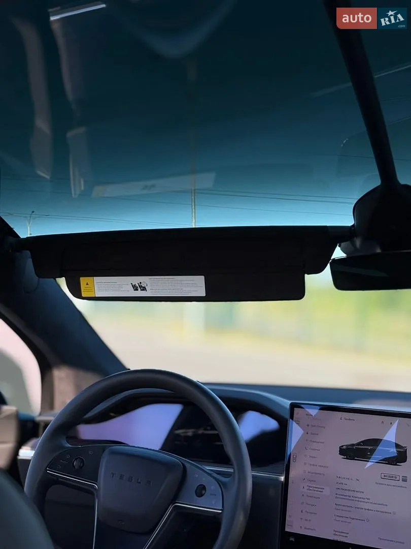 2024 Tesla Model X - мініатюра 17