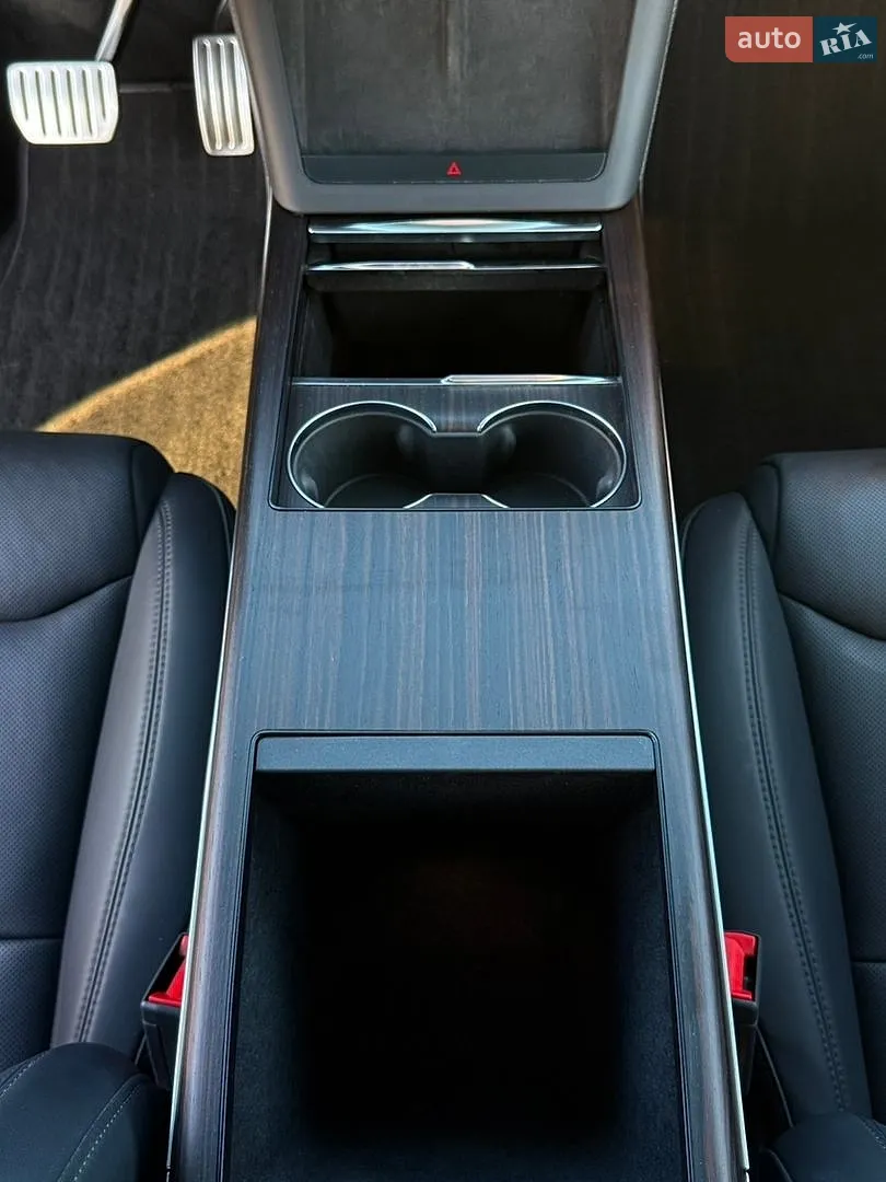 2024 Tesla Model X - мініатюра 23