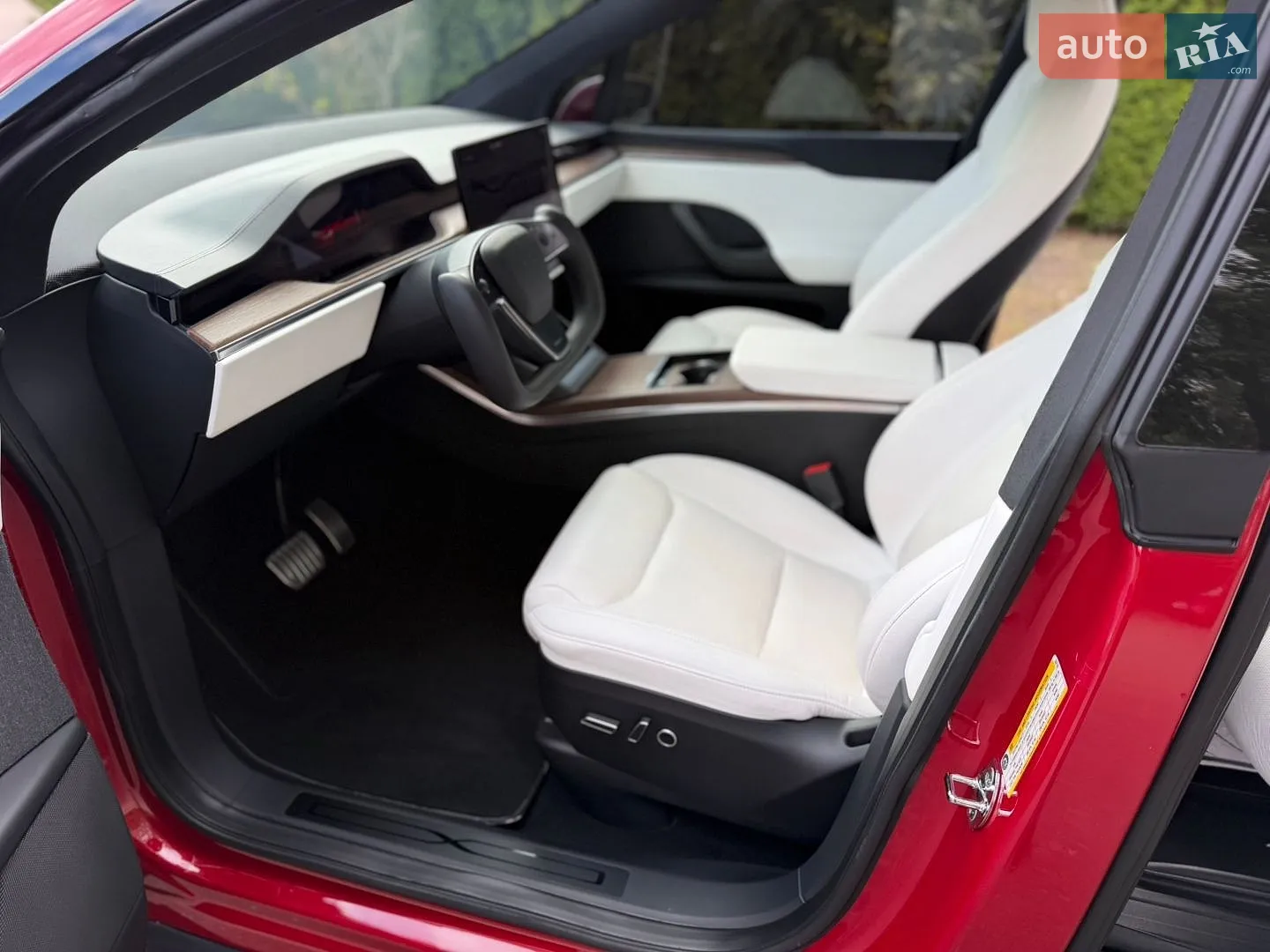 2022 Tesla Model X - мініатюра 14