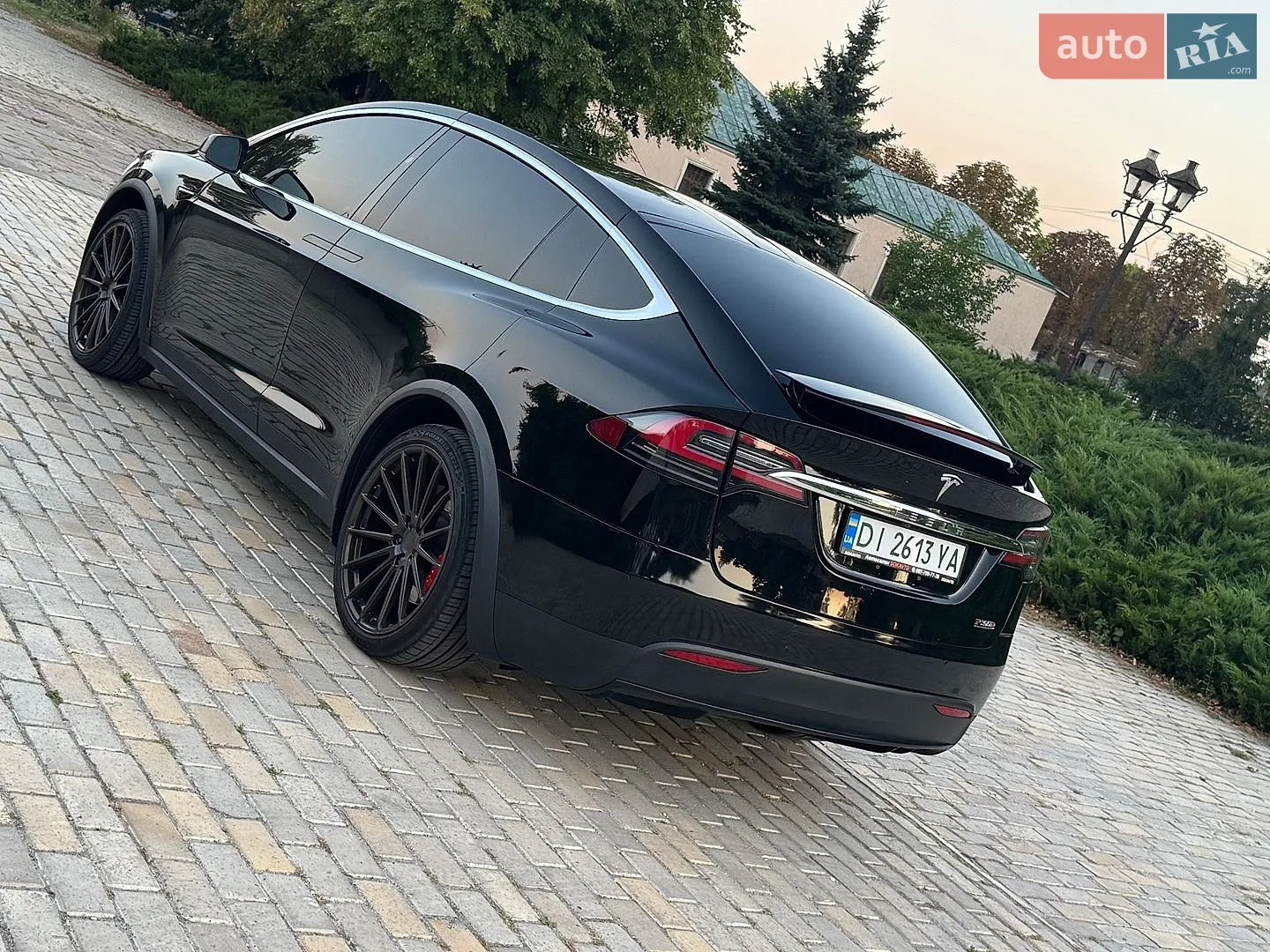 2018 Tesla Model X - мініатюра 10