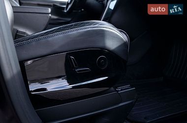 Внедорожник / Кроссовер Tesla Model X 2016 в Киеве