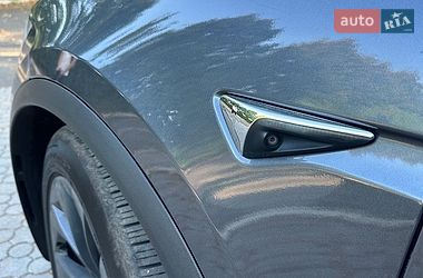 Внедорожник / Кроссовер Tesla Model X 2018 в Киеве