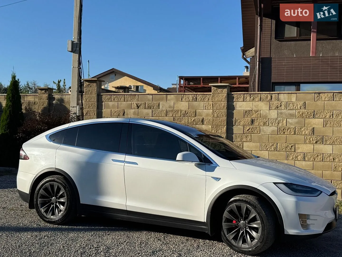 2016 Tesla Model X - мініатюра 6