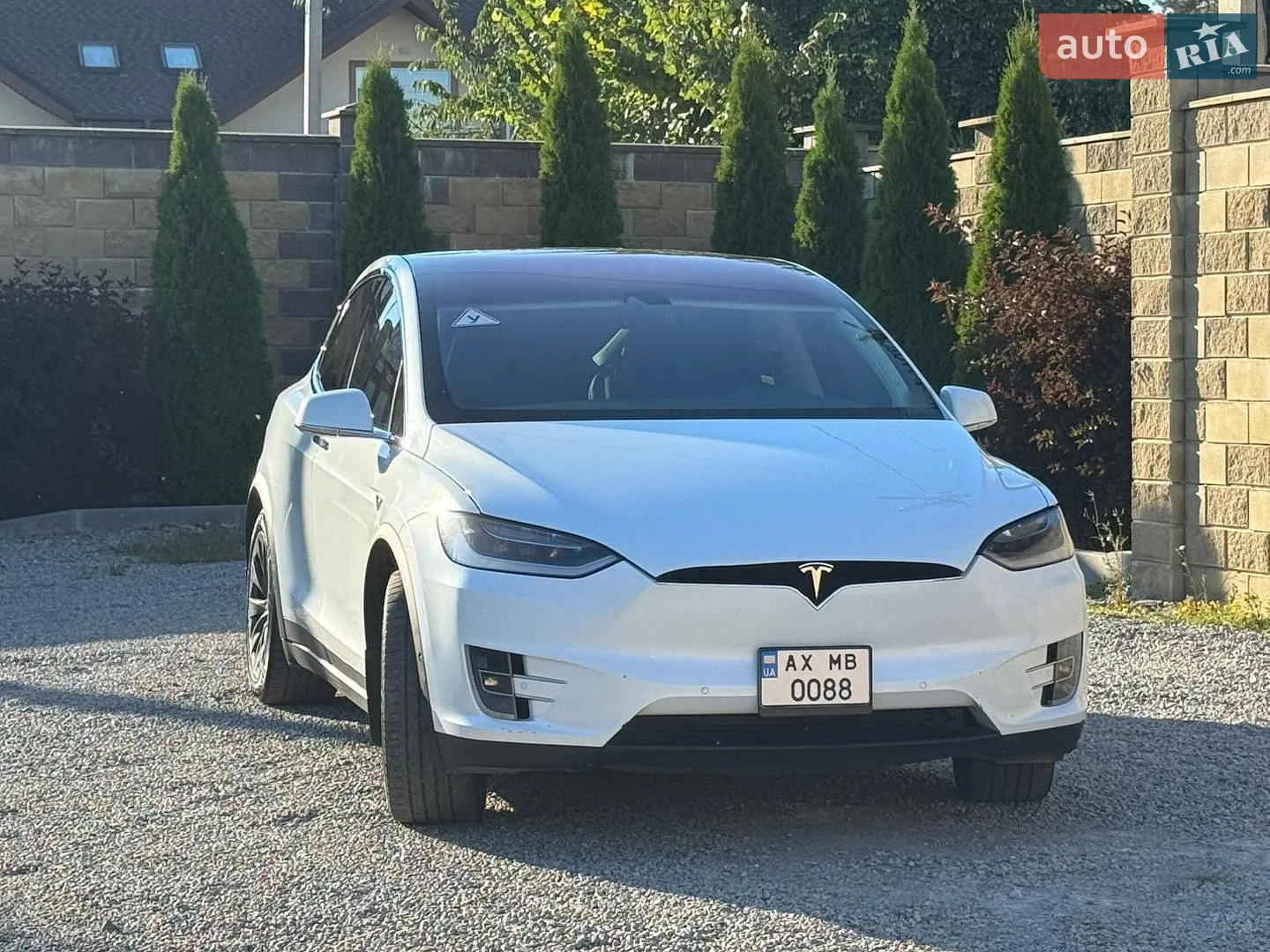 2016 Tesla Model X - мініатюра 9