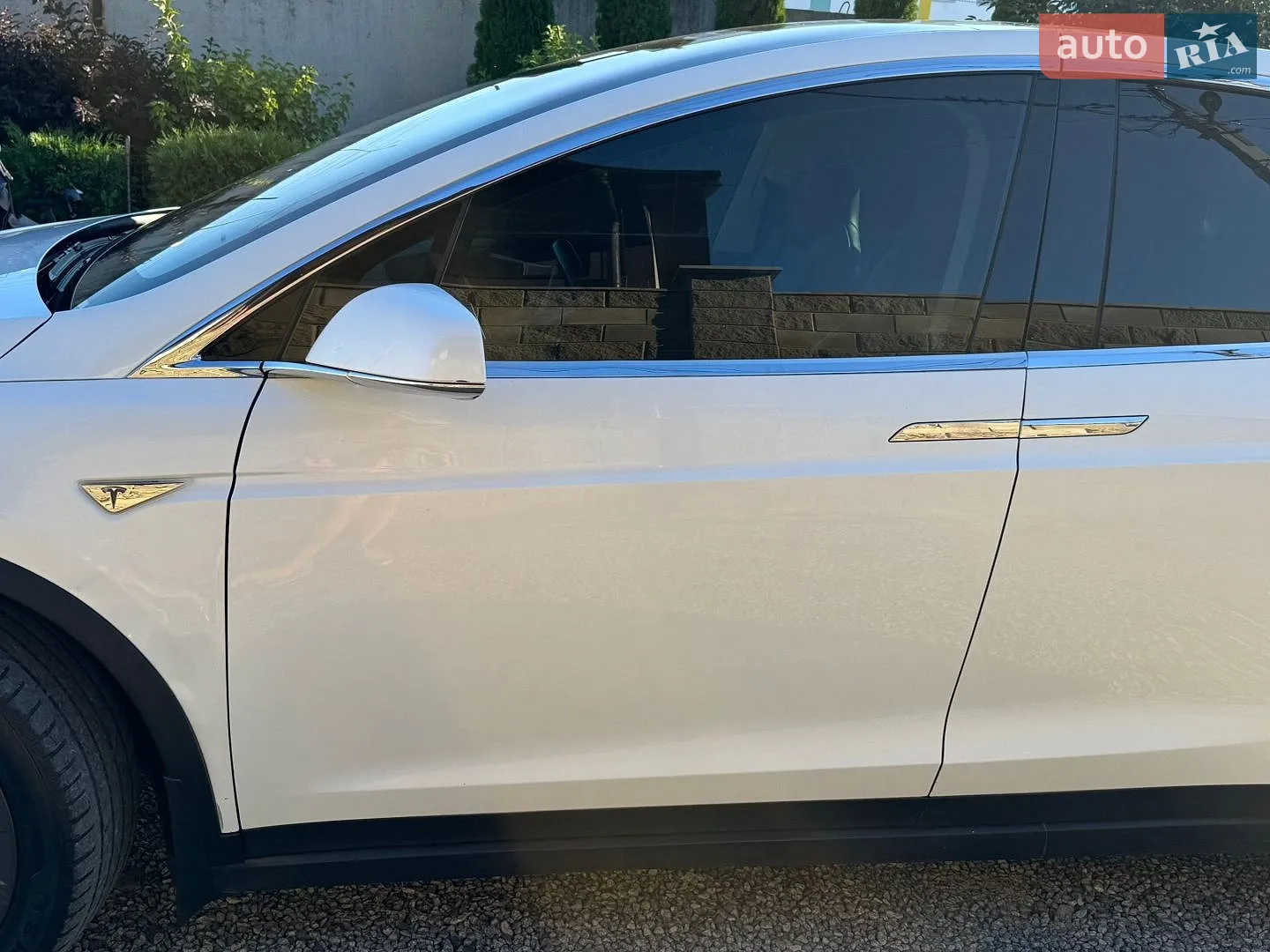 2016 Tesla Model X - мініатюра 11