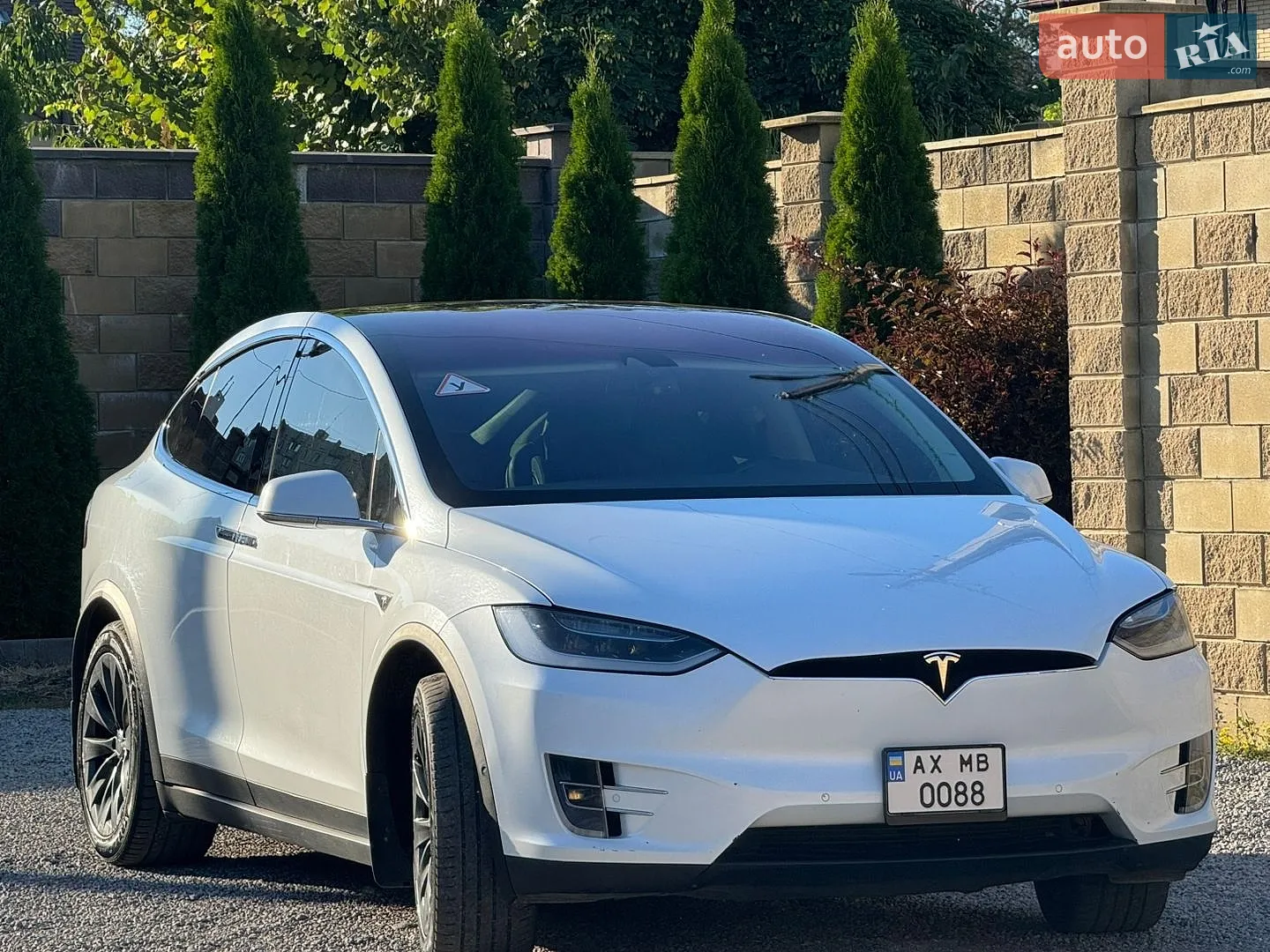 2016 Tesla Model X - мініатюра 10