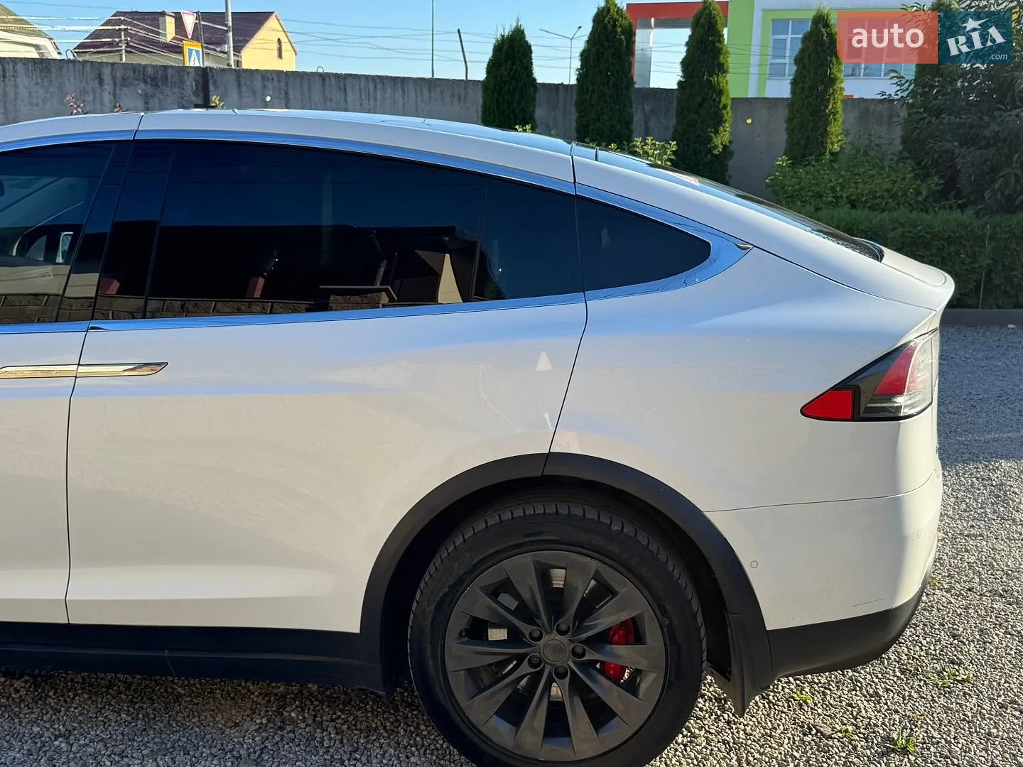 2016 Tesla Model X - мініатюра 12