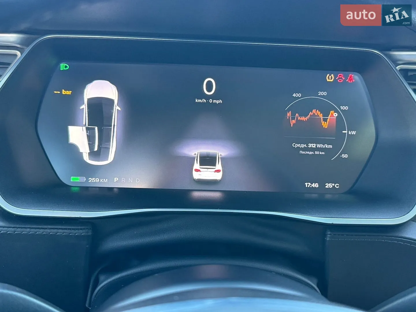 2016 Tesla Model X - мініатюра 16