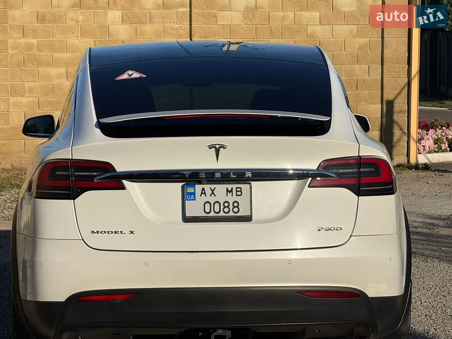 2016 Tesla Model X - мініатюра 14