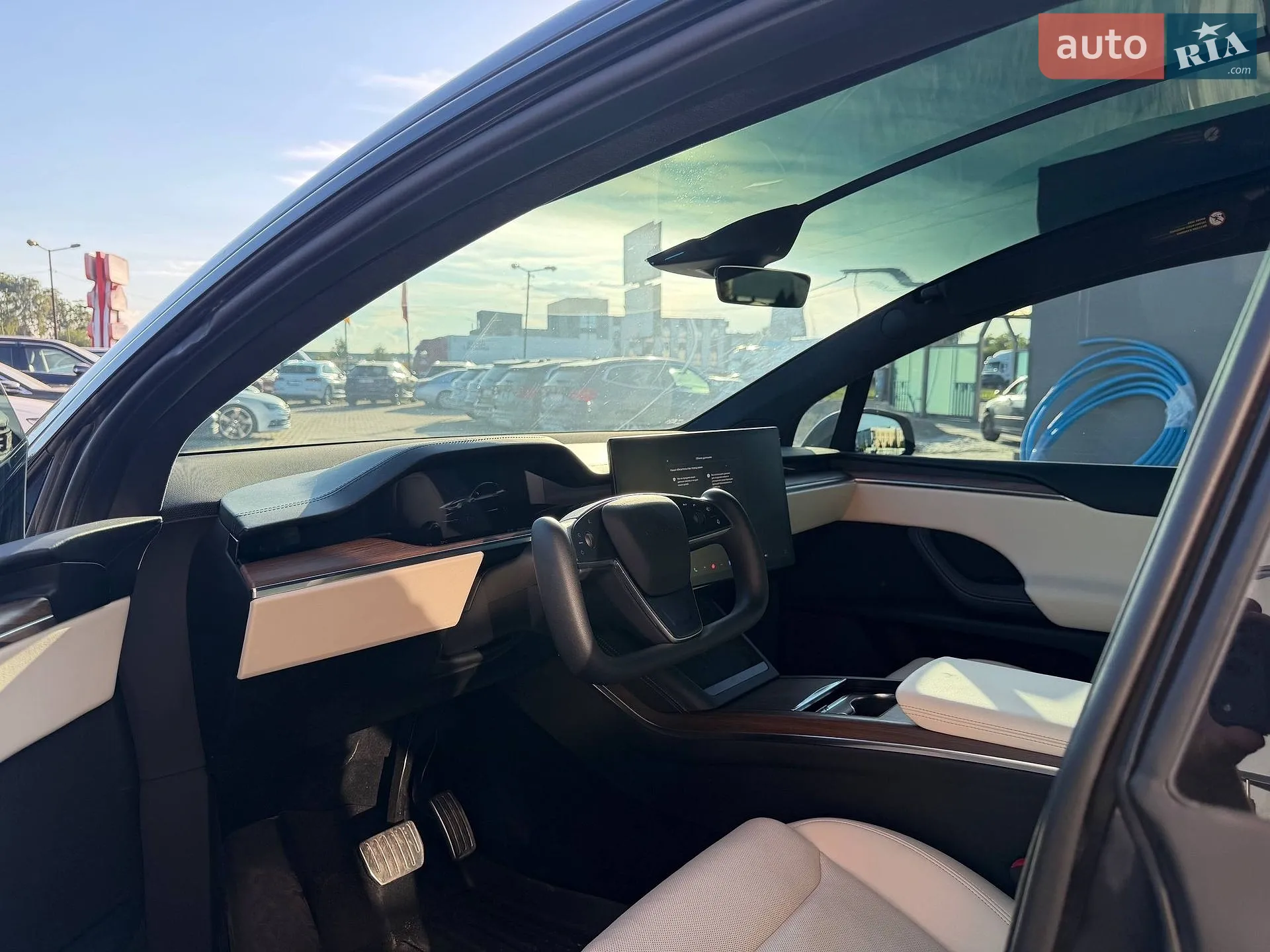 2022 Tesla Model X - мініатюра 9