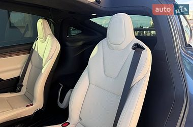 Внедорожник / Кроссовер Tesla Model X 2022 в Львове