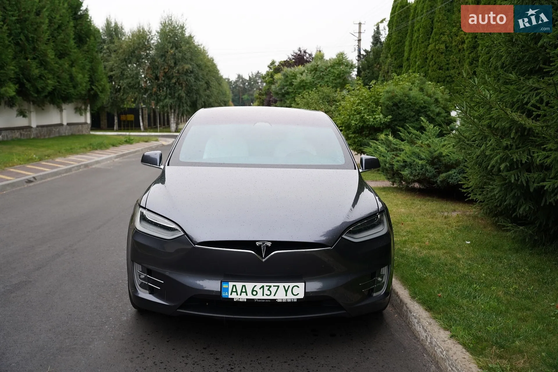 2020 Tesla Model X - мініатюра 19