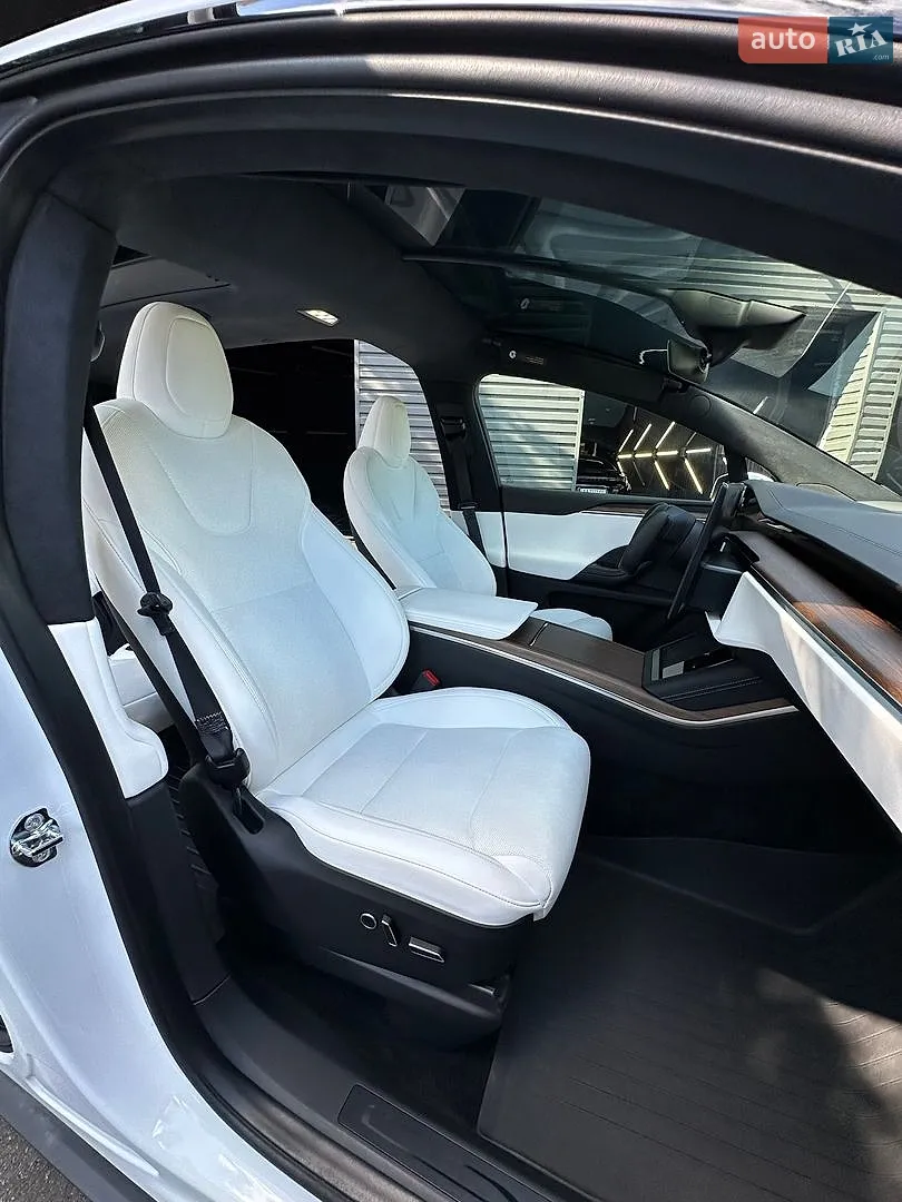 2023 Tesla Model X - мініатюра 15