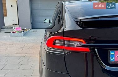 Позашляховик / Кросовер Tesla Model X 2020 в Львові фото 5 Позашляховик / Кросовер Tesla Model X 2020 в Львові