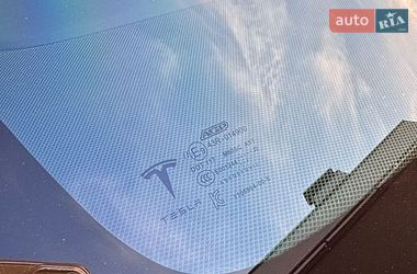 Позашляховик / Кросовер Tesla Model X 2020 в Львові фото 11 Позашляховик / Кросовер Tesla Model X 2020 в Львові