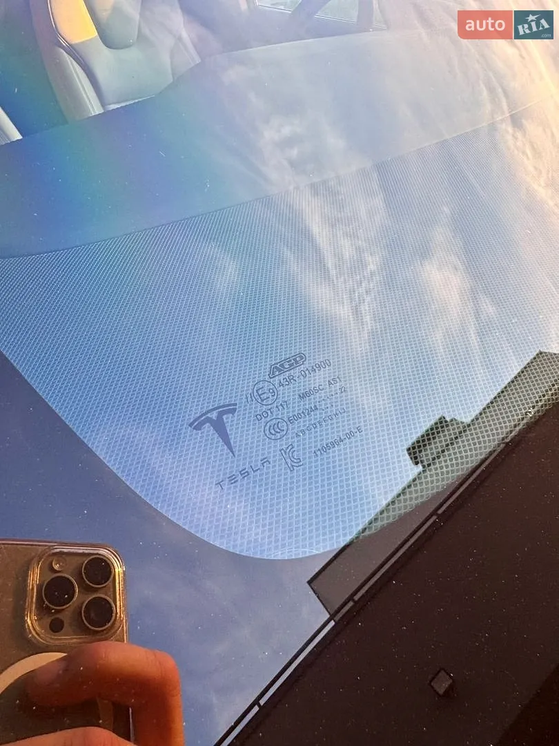 2020 Tesla Model X - мініатюра 11