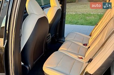 Позашляховик / Кросовер Tesla Model X 2020 в Львові фото 21 Позашляховик / Кросовер Tesla Model X 2020 в Львові