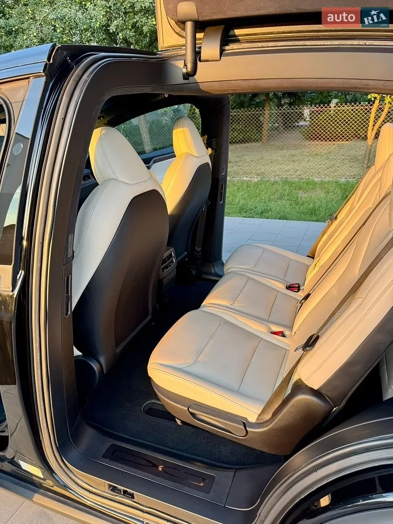 2020 Tesla Model X - мініатюра 21