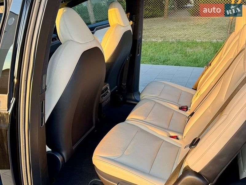 Позашляховик / Кросовер Tesla Model X 2020 в Львові фото 21 Позашляховик / Кросовер Tesla Model X 2020 в Львові