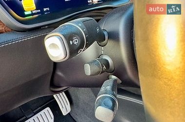 Позашляховик / Кросовер Tesla Model X 2020 в Львові фото 26 Позашляховик / Кросовер Tesla Model X 2020 в Львові