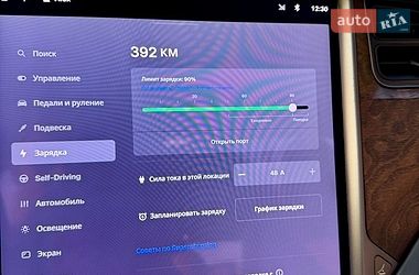 Позашляховик / Кросовер Tesla Model X 2020 в Львові фото 40 Позашляховик / Кросовер Tesla Model X 2020 в Львові