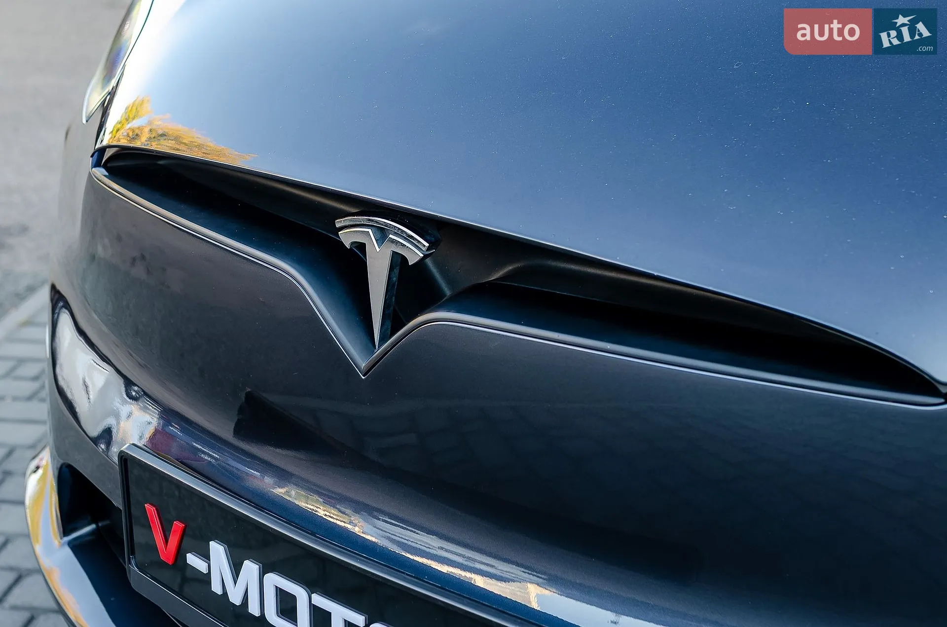 2022 Tesla Model X - мініатюра 12