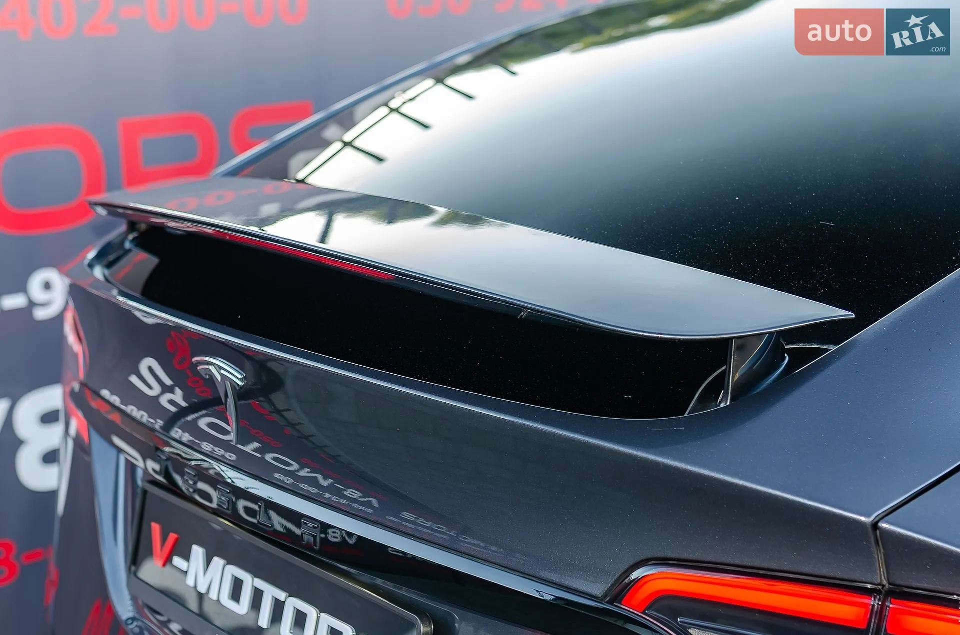 2022 Tesla Model X - мініатюра 16