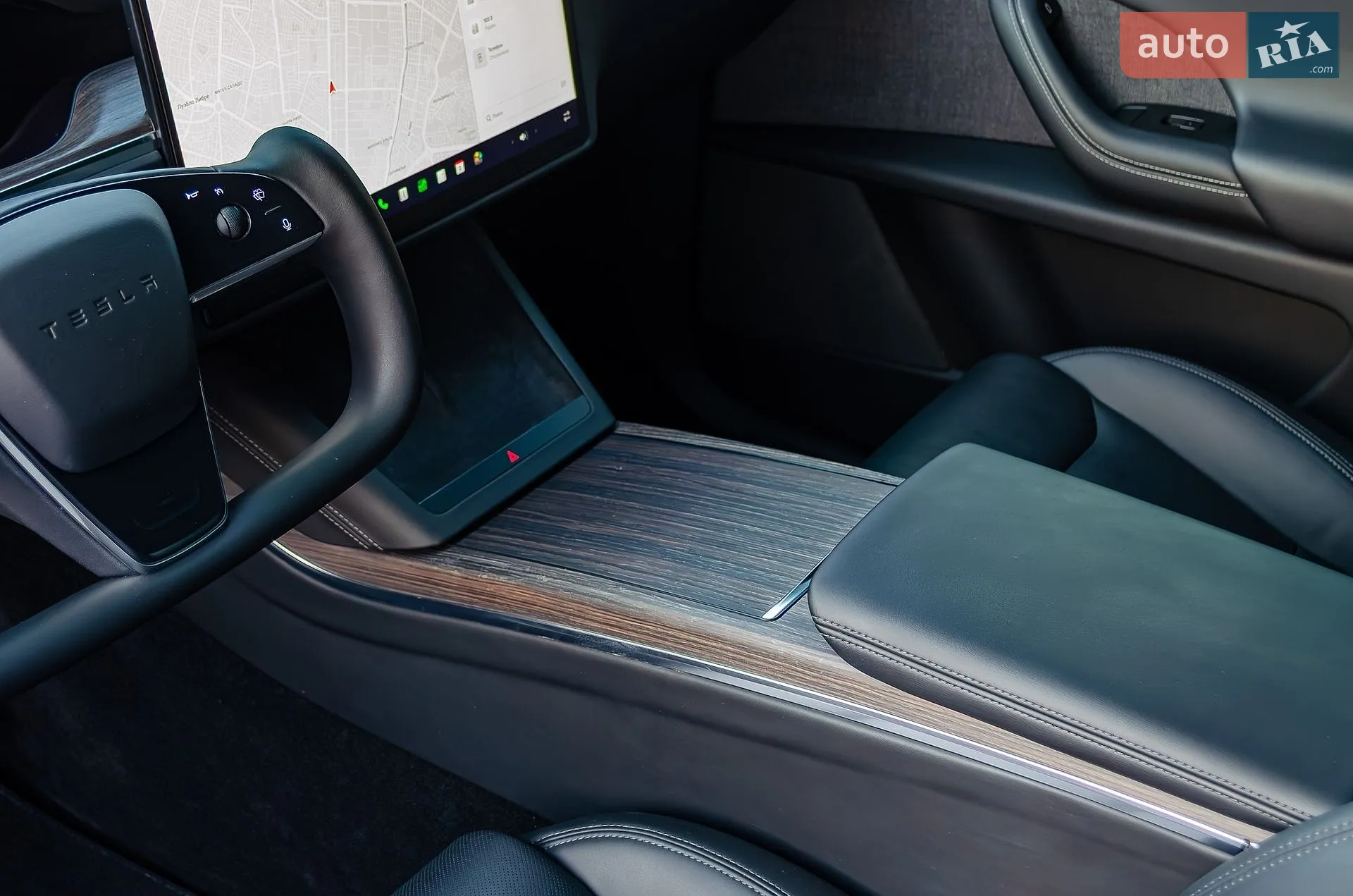 2022 Tesla Model X - мініатюра 28