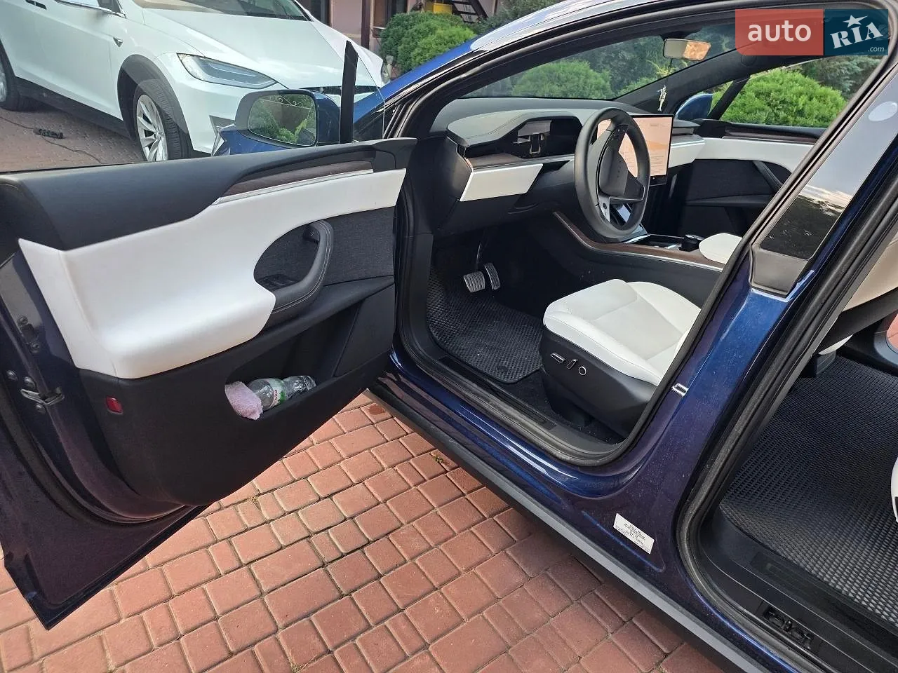 2024 Tesla Model X - мініатюра 6