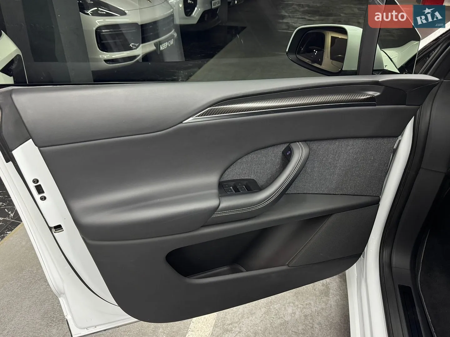 2022 Tesla Model X - мініатюра 25