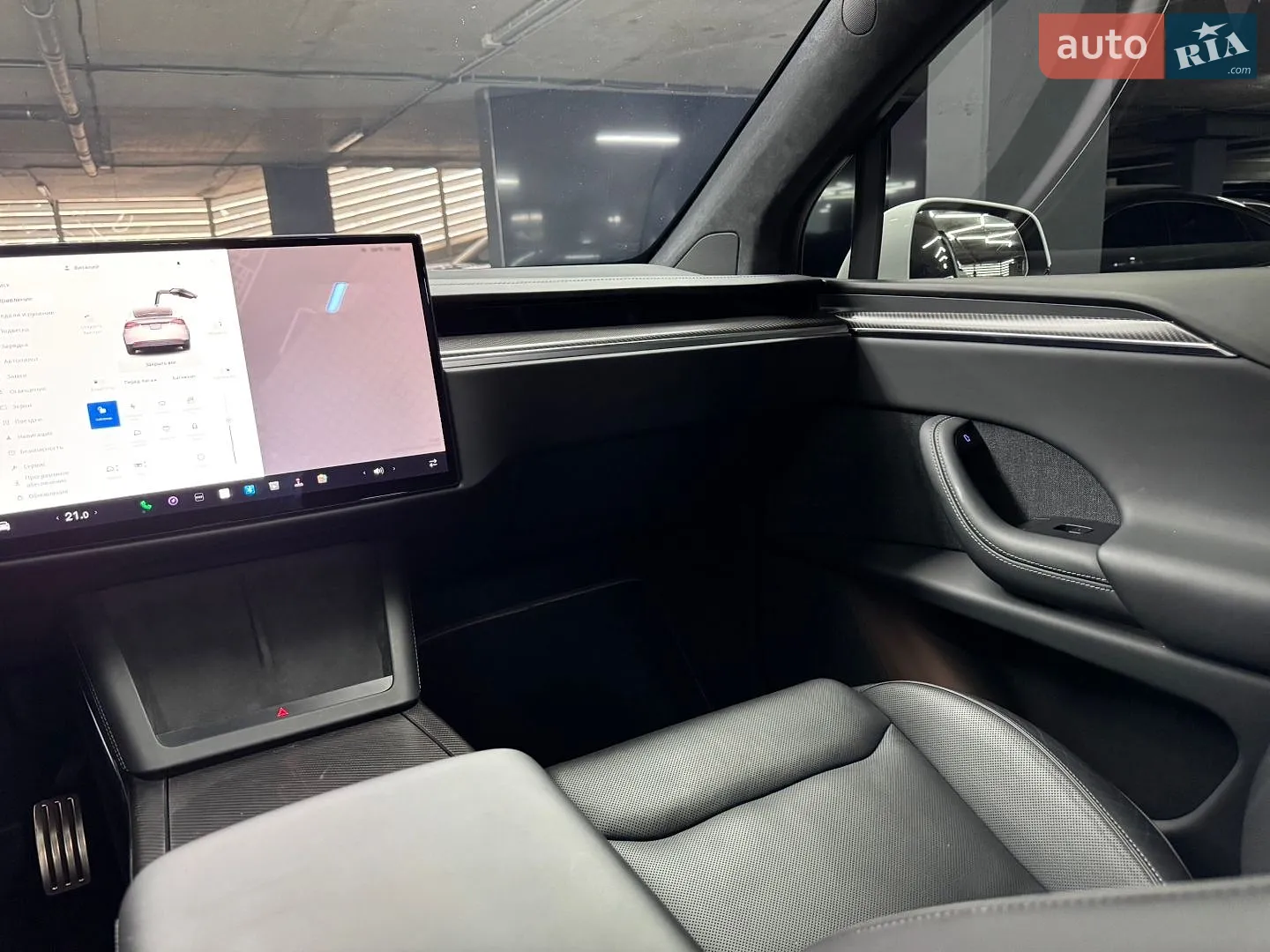 2022 Tesla Model X - мініатюра 45