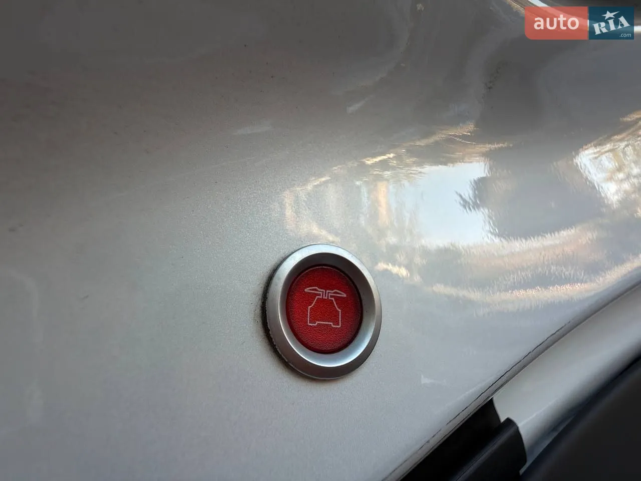 2017 Tesla Model X - мініатюра 23