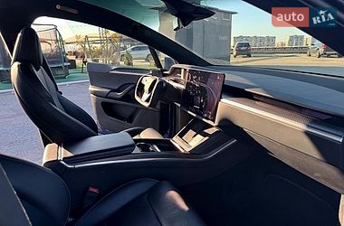 Внедорожник / Кроссовер Tesla Model X 2022 в Киеве
