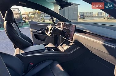 Внедорожник / Кроссовер Tesla Model X 2022 в Киеве
