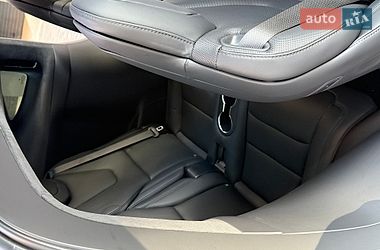 Позашляховик / Кросовер Tesla Model X 2025 в Івано-Франківську