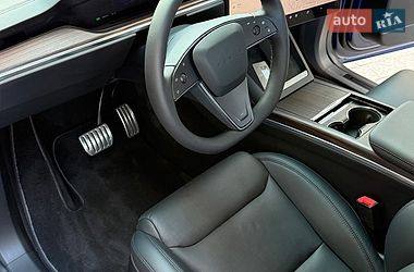 Позашляховик / Кросовер Tesla Model X 2025 в Івано-Франківську