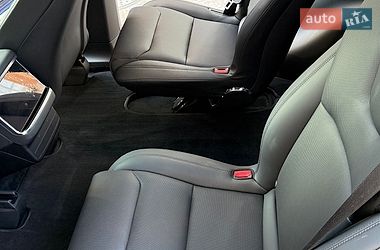 Позашляховик / Кросовер Tesla Model X 2025 в Івано-Франківську
