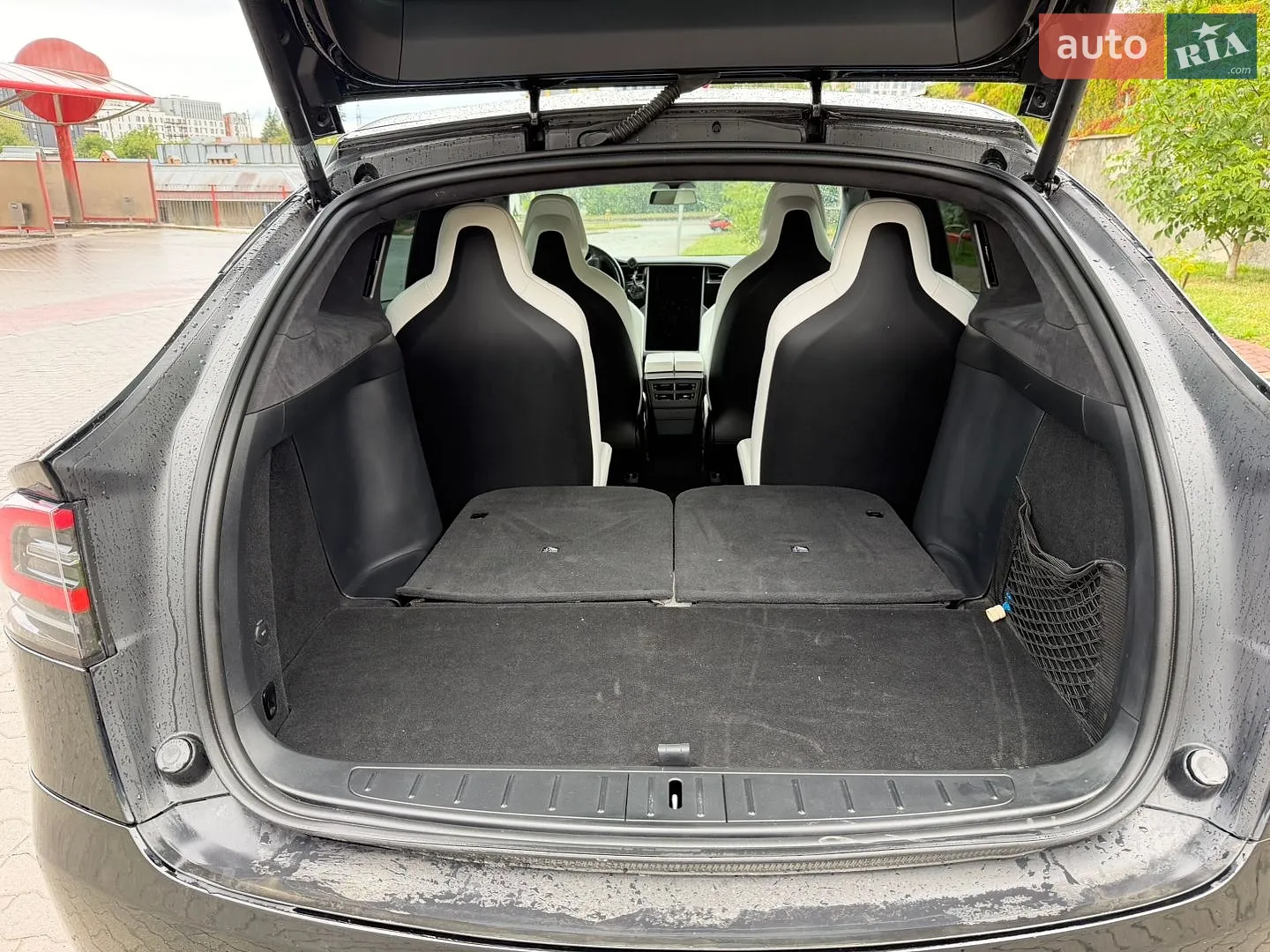 2019 Tesla Model X - мініатюра 14