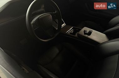 Внедорожник / Кроссовер Tesla Model X 2023 в Львове