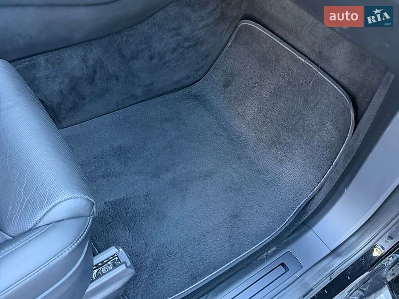 Позашляховик / Кросовер Tesla Model X 2023 в Полтаві