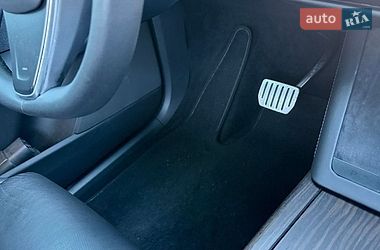 Позашляховик / Кросовер Tesla Model X 2023 в Полтаві