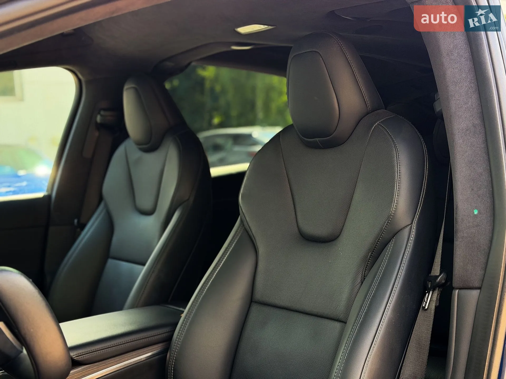 2023 Tesla Model X - мініатюра 13